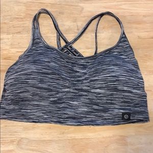 Sports bra